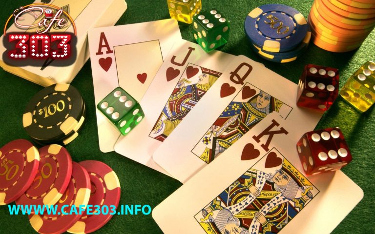 Agen Sbobet Casino Deposit 50rb Bonus Besar