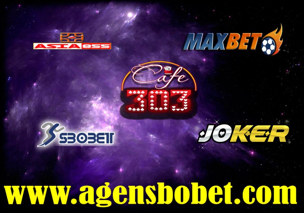 Situs Judi Online Terbaik 2018