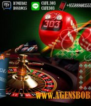 Agen Judi Casino