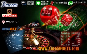 Agen Judi Casino