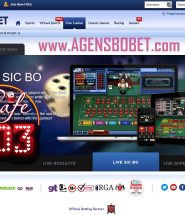 Link Alternatif Sbobet Casino