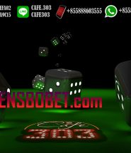 Situs Judi Casino SBOBET