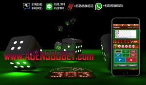 Situs Judi Casino SBOBET