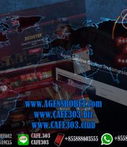 Link Alternatif Cafe303