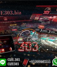 Link Alternatif Situs Cafe303