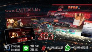 Link Alternatif Situs Cafe303