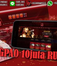 Situs Bola Online