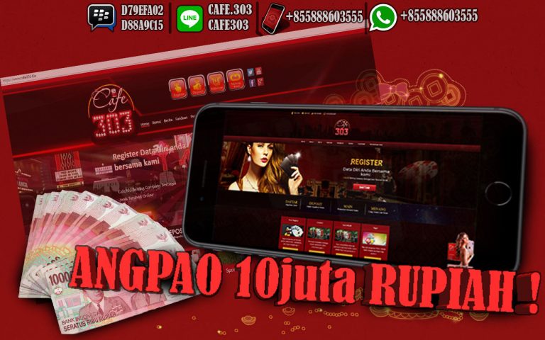 Situs Bola Online