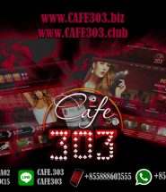 Situs Judi Online Cafe303