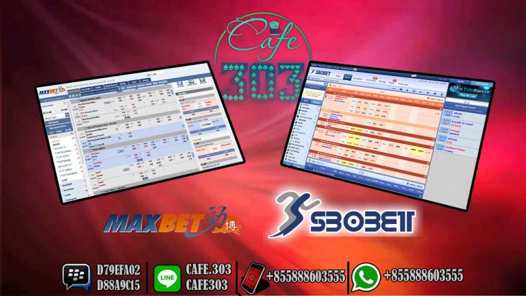 Agen Bola Online Indonesia