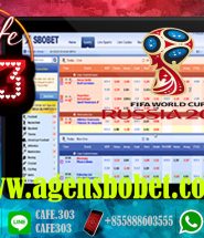 Agen Bola Resmi Taruhan Sepakbola