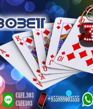 Agen Casino Online Terbaik 2018