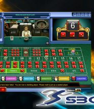 Permainan Casino Online Di Handphone