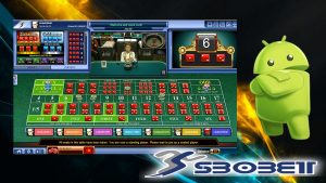 Permainan Casino Online Di Handphone