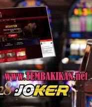 Agen Slot Terbaik 2018