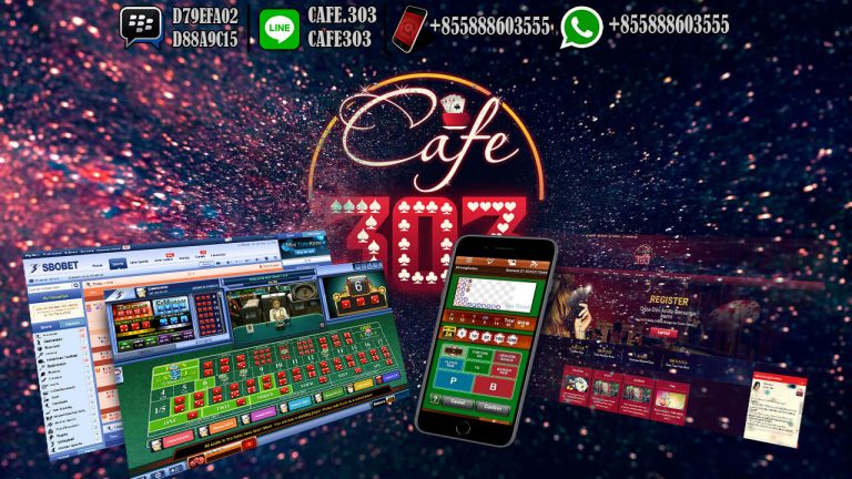 Sbobet Live Casino