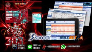 Sportsbook Sbobet Online