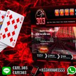 Situs Casino Bonus Deposit 5%