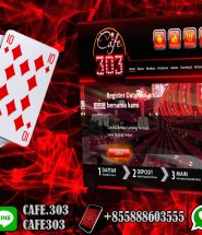 Situs Casino Bonus Deposit 5