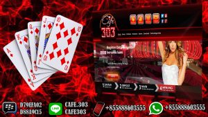 Situs Casino Bonus Deposit 5